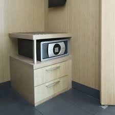 Finding the locksmith to open your safe sounds easy. Electronic Safe Elsafe Sentinel Ii Assa Abloy Global Solutions Free Standing For Hotel Rooms