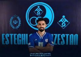 محمد قنبری