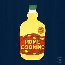Home Cooking Podcast Samin Nosrat Hrishikesh Hirway Listen Notes