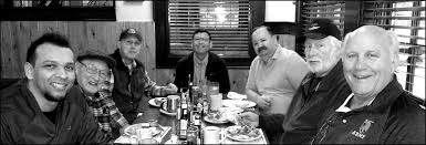 Volume 20 Number 3 (Journal 690) March, 2017 IN THIS ISSUE President's  Message Page 3 Vice President's Message Page 4 About