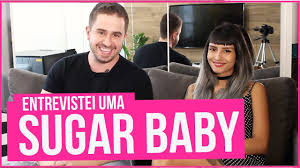 Sugar baby is a young person who gives company to sugar daddy or sugar momma in exchange for financial or material support. Entrevistei Uma Sugar Baby Dr Bruno Jacob Youtube
