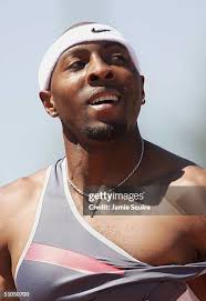 412 Tyree Washington Photos & High Res Pictures