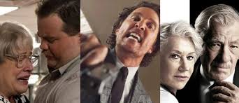 The film stars matthew mcconaughey, charlie hunnam, henry golding, michelle dockery, colin farrell and hugh grant. The Entertainment Factor New Movie Trailers Richard Jewell The Gentleman The Good Liar And More
