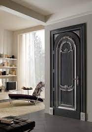 There are various forms of doorways, with numerous functions. French Antique Interior Doors Hand Made In Italy Klassisch Eingang Miami Von Door Factory By Braga Houzz