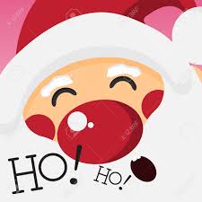 Happy Santa Claus And Laughing Ho Ho Cartoon Character And Merry Royalty Free Cliparts Vectors And Stock Illustration Image 88902198 New users enjoy 60% off. happy santa claus and laughing ho ho cartoon character and merry
