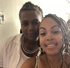 Looking Forward to Her Future