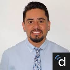 Ezequiel Esparza's Instagram, Twitter & Facebook