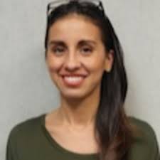 Persevere and follow your dream, with Andrea (Hernandez) Duhon, PhD by  Reach & Thrive Together