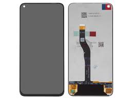 LCD compatible with Huawei Nova 4 ...