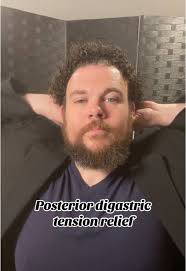 Bridge Swallowing Exercise