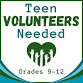 HS Volunteers Needed - Young Journalists Club event image