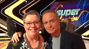 Question pour un champion le betisier , la mer noire et bastien je passe. Millonfosse Colette Nocon Sera T Elle Super Championne De L Emission De France 3