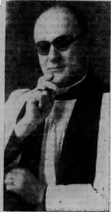 ANNOUNCES SEAMAN'S STRIKE ON GREAT LAKES