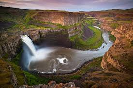 Image result for The best Falls in the world