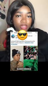 La Fresita Núñez le dice sus...