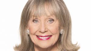 Marla Adams Dead: 'The Young And The Restless' Dina Abbott Mergeron Was 85