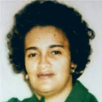 Obituary information for Vivian S Huggins