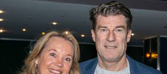 Kronprinsessen trak i trøjen