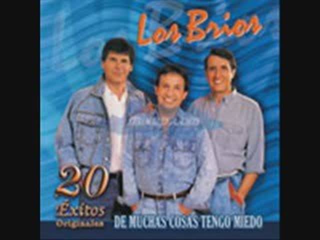 Los Brios – Sus éxitos – Actualizacion