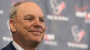 Texans owner McNair gets clean bill of health