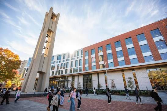 Temple University Barnett College of Public Health | Philadelphia PA