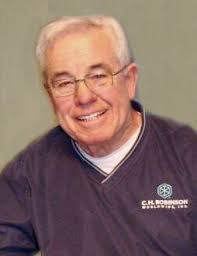 Obituary for Robert F Scoggins