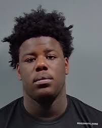 JACKSON LEMUEL MARQUEZ 06/21/2023