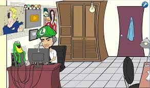 Updated on oct 24, 2018. Download The Kidnapping Of Fernanfloo Saw Game Apk For Android Free