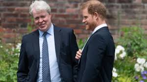 Il Principe Harry e l'idea di cambiare cognome in Spencer - Torino Cronaca  - Notizie da Torino e Piemonte