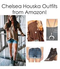 A variety of styles and trends in sizes up to 24w & 3x. Chelsea Houska Inspired Outfits From Amazon Great Finds Outfit Inspirations Chelsea Houska Mom Outfits