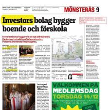 Lufttrycket mäts alltid från havsytans nivå. Bygg Gota Gor Sin Storsta Investering Nagonsin Fastighetsvarlden Pdf Free Download