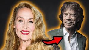 Jerry Hall Shocked By Family's Dark Past