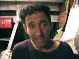 Up a Tree with Jonathan Richman and Tommy Larkin