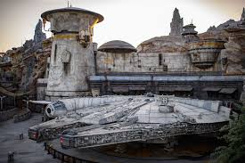 How To Plan Your Visit To Star Wars Galaxy S Edge At Disneyland Starting June 24 Hollywood Studios Disney Disney Star Wars Disney World Resorts