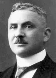 Buergermeister in Lobberich