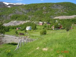 Mineralutvinning I Nord Norge Stor Satsing Men Ingen Forskning Naturvernforbundet No
