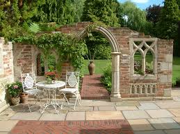 Don't forget to pop into the garden folly tomorrow for your last minute mother's day gifts! Traditional Garden Folly Cool Gardens Flickr