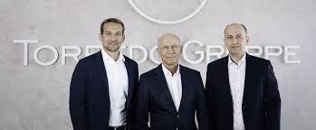 Torpedo garage pfalz gmbh & co. Karriereportal Torpedo Gruppe