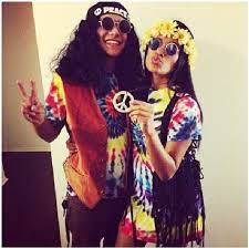 New videos every now & then! Hippie Hippie Halloween Hippie Costume Halloween Hippie Costume Diy