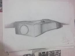 Pencil Sharpener Draw Kalemtras Karakalem Cizim Calismalari Cizim Naturmort