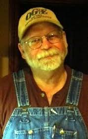 Richard Tony Graham Obituary