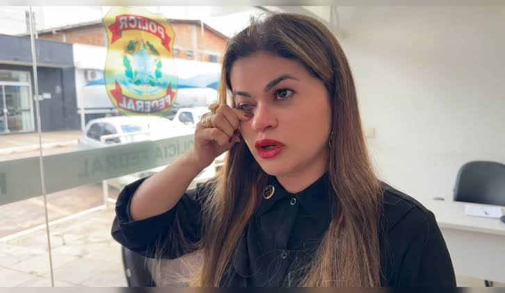 Caso Bacabal: Advogada chora e diz que luta contra o sistema