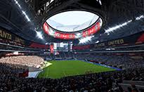 Mercedes Benz Stadium Atlanta Fifa 20 Stadium Fifplay