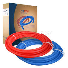 Check spelling or type a new query. Pexflow Pfw R12100 Pex Potable Water Tubing Non Barrier Pipe 1 2 Inch X 100 Feet Red Tools Home Improvement Pipes Pipe Fittings Accessories Urbytus Com