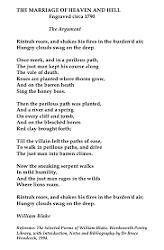 William Blake British Writer And Artist William Blake William Blake Poems Blake Poetry