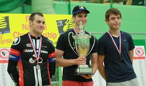 Report: RTTC 100 mile TT Championship