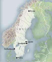 Sweden is a nordic country on the scandinavian peninsula in northern europe, bordered by norway in the west, finland in the northeast, the skagerrak and kattegat straits in the southwest, and the baltic sea and gulf of bothnia in the east. Best Sweden Tours Trips Luxury Travel Vacations Abercrombie Kent