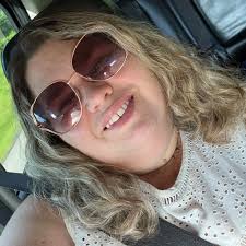 Birdie Mae has been full of...