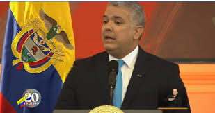 Check spelling or type a new query. Carlos Ardila Lulle Fue Un Promotor Del Liderazgo Joven Ivan Duque Rcn Radio