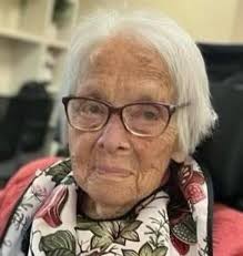 Newest Hill resident takes a seat